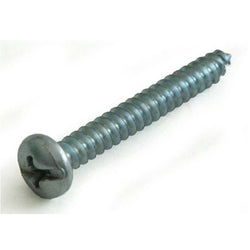 PIJA LAMINA  COMBINADA  100 PZAS. 12 X 1 1/4"  STEELERS (A10921185)