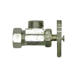 VALVULA ANGULAR BRONCE 1/2 X 1/2  H/M VOLANTE CNX (HMA-E)