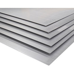 LAMINA ACERO 4 X 10 X 1/4