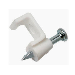 GRAPA 5/16" PLANA C/CLAVO ANCLO (GP 8) 100 PZAS.