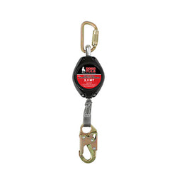 ESTROBO BANDA AUTORETRACTIL  3.3 MTS DOGO (OA3023)
