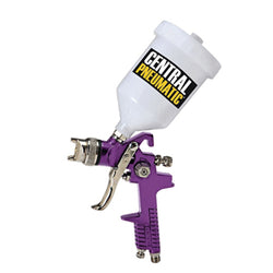 PISTOLA P/PINTAR DE GRAVEDAD HVLP DRILL MASTER (ITEM 47016)