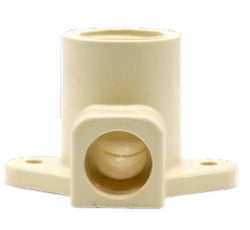 CODO OREJA 90 CPVC  1/2" CIFUNSA (CCOFI13)