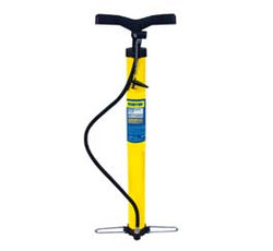 Bomba de aire con cilindro metálico reforzado 25" SURTEK (BAI25)