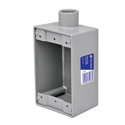 CAJA CONDULET FS  1/2"" ANCLO (FS 12)