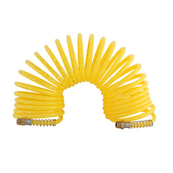 MANGUERA TIPO RESORTE  1/4" X 15 MTS DOGO  (SH2060)