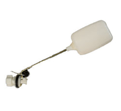 FLOTADOR BLANCO AIRE LAVADO 07 CUADRADO PLASTICO