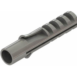 TAQUETE 1/4" GARRAS GRIS C/100  ANCLO (AG 14 8 A)