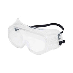 GOGGLE DE SEGURIDAD POLICARBONATO SANTUL (8860)