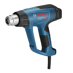 PISTOLA DE CALOR 1500W  115V BOSCH (GHG-630-DCE)