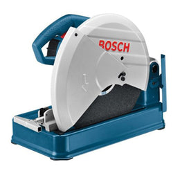 CORTADORA METAL BOSCH 1B17 14" 2000W