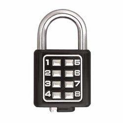 CANDADO DIGITAL 35 AZUL PHILLIPS (MX2783)