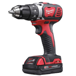 TALADRO INALAM MILWAUKEE 275322 1/4 1.4KG