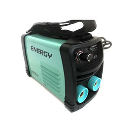 INVERSORA ENERGY IGBT200160BVM TIG 200A 120V-220V