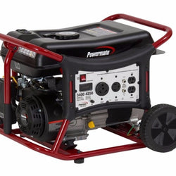 PLANTA DE LUZ PMATE PP3000HC 3000W 6.5HP 120V