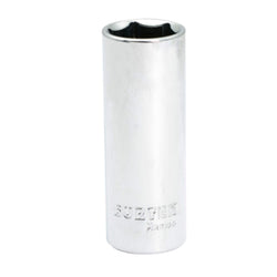 Dado Ent 3/8" 13/16" 6 Ptas Largo Estandar SURTEK (F5126HL)