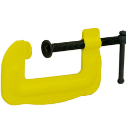 Prensa Tipo C Troquelada 3" SURTEK (107093)