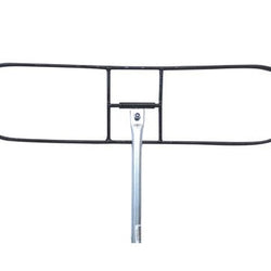 ARMAZON P/TRAPEADOR TIPO AVION 90 CM SIHER