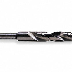 BROCA P/FIERRO  1" ZANCO DE 1/2" MINNESOTA