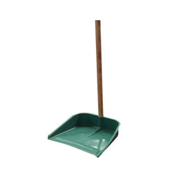 RECOGEDOR DE PLASTICO ECONOMICO SIHER