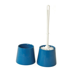 CEPILLO PARA WC  C/TAZON SIHER