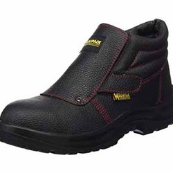 ZAPATO SEGURIDAD (D) PARA SOLDADOR #8  MOD 214PMDN2