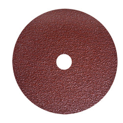 DISCO DE FIBRA  G-36  7" X 7/8" EASY-CUT TENAZIT (1385)