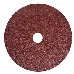 DISCO DE FIBRA  G-50  7" X 7/8" EASY-CUT TENAZIT (1401)