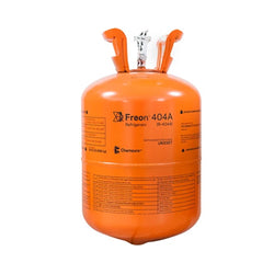 GAS REFRIGERANTE 404A 425 GRS.