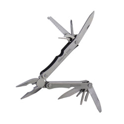 Navaja Multiherramientas Tipo Llavero  14 En 1 SURTEK  (120503/120525)