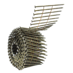 CLAVO ROLADO EN ROLLO 2" SURTEK (CR200) PVL