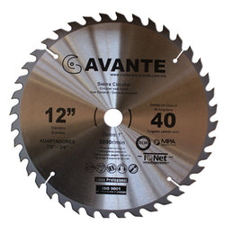 Sierra Circular AVANTE (SC41/2X24DTS)