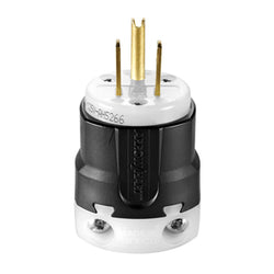 CLAVIJA ARROW HART AH5266 3  PATAS 15 AMP 125V