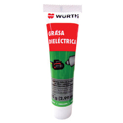 GRASA DIELECTRICA WURTH  3 ONZ. (00893)