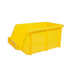 Gaveta Plast Amarilla 11" X 6.5" X 5" SURTEK (GAVA2)