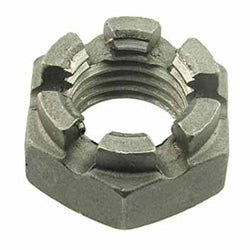 TUERCA CORONA FINA 3/4"