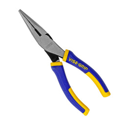 PINZA ELECTRICA 8" 1000V PUNTA LARGA IRWIN (1864075)