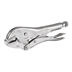 KIT IRWIN PINZAS 10 -10R  NAVAJAS PLASTICA 9 MM - 18 MM