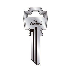 FORMA PARA LLAVE AUSTRAL (FAN-55)