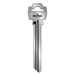 FORMA PARA LLAVE AUSTRAL (FAN-55L)