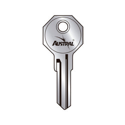FORMA PARA LLAVE AUSTRAL (PH-32)