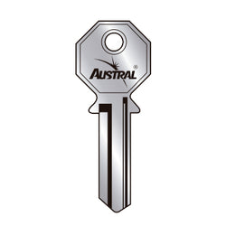 FORMA PARA LLAVE AUSTRAL (PH-52)