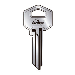 FORMA PARA LLAVE AUSTRAL (TE-59)