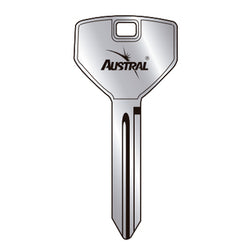 FORMA PARA LLAVE AUTOM AUSTRAL (CHR-81)
