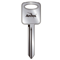 FORMA PARA LLAVE AUTOM AUSTRAL (FO-2H)