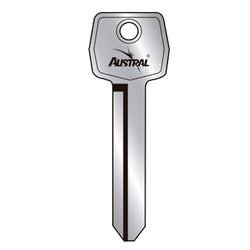 FORMA PARA LLAVE AUTOM AUSTRAL (FO-2LL)