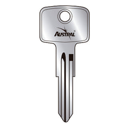 FORMA PARA LLAVE AUTOM AUSTRAL (GGM-86)