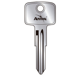 FORMA PARA LLAVE AUTOM AUSTRAL (GGM-86C)