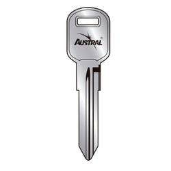 FORMA PARA LLAVE AUTOM AUSTRAL (GGM-89S)