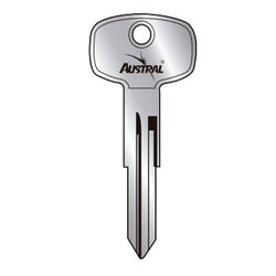 FORMA PARA LLAVE AUTOM AUSTRAL (NI-61N)